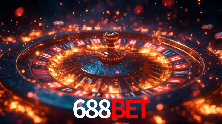 Apostas de Tênis 688BET
