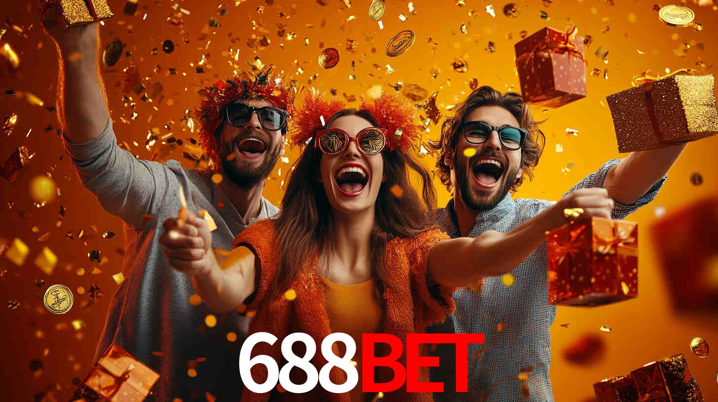 Promoção Relâmpago 688BET