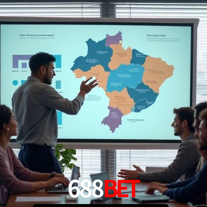 PIX Instantâneo 688BET