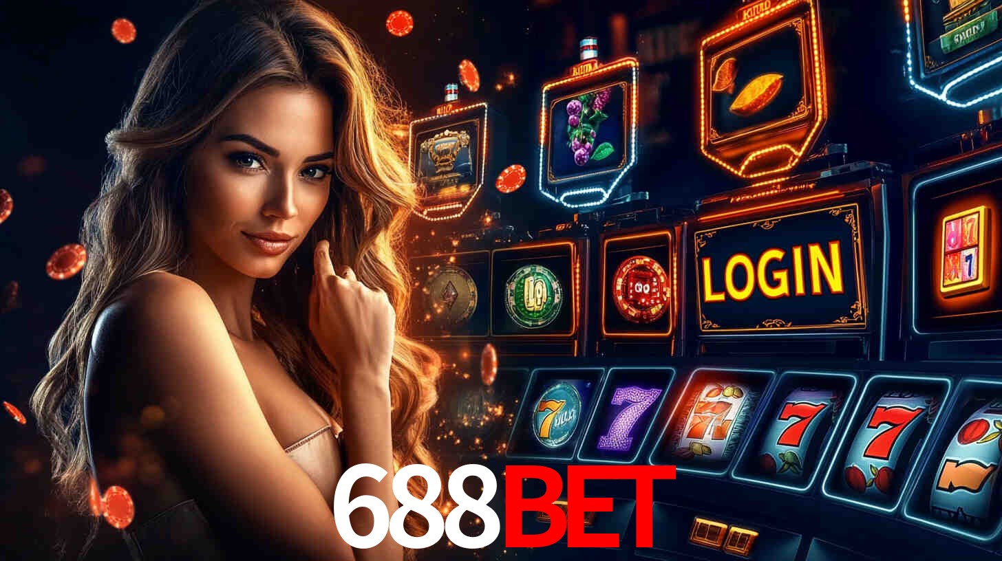 Login Seguro 688BET