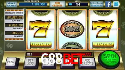 Fortune Tiger Slot