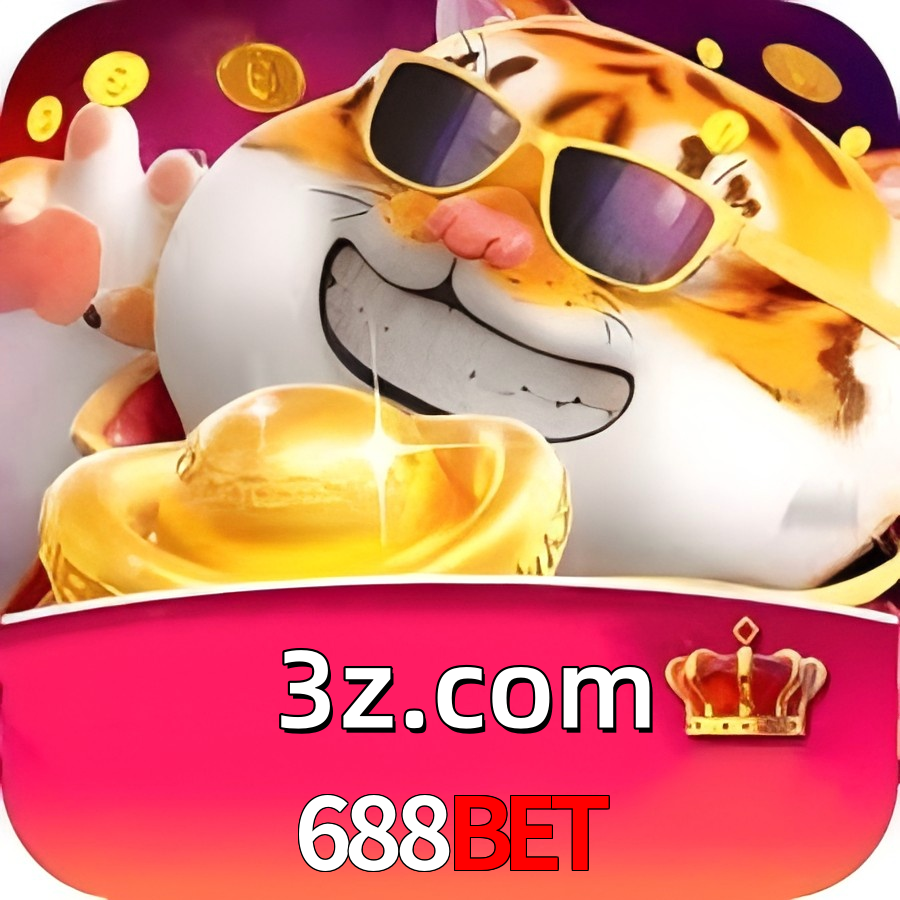 688BET Logo